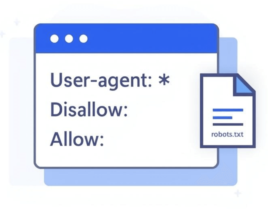 Arquivos Robots.txt - Guia geral