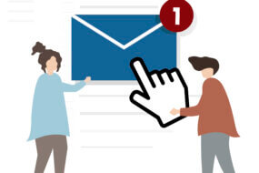 Como colocar remetente na lista branca do Spam Experts