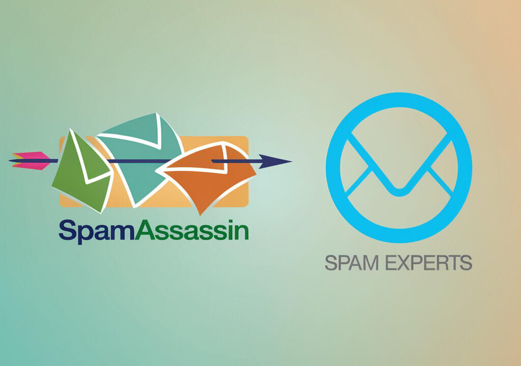 SpamAssassin x Spam Experts - Qual é a diferença?