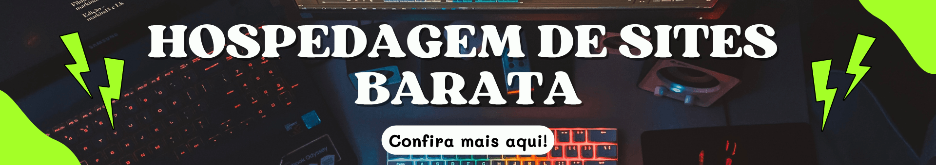 banner hospedagem barata