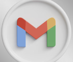 Nova criptografia no Gmail corporativo