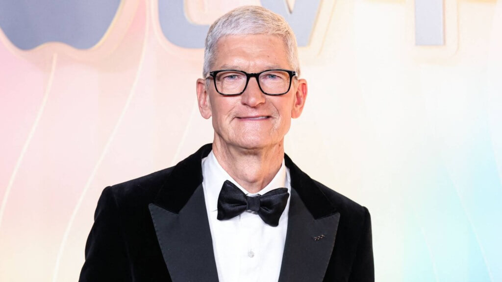 Maior erro de Tim Cook durante seu cargo na Apple