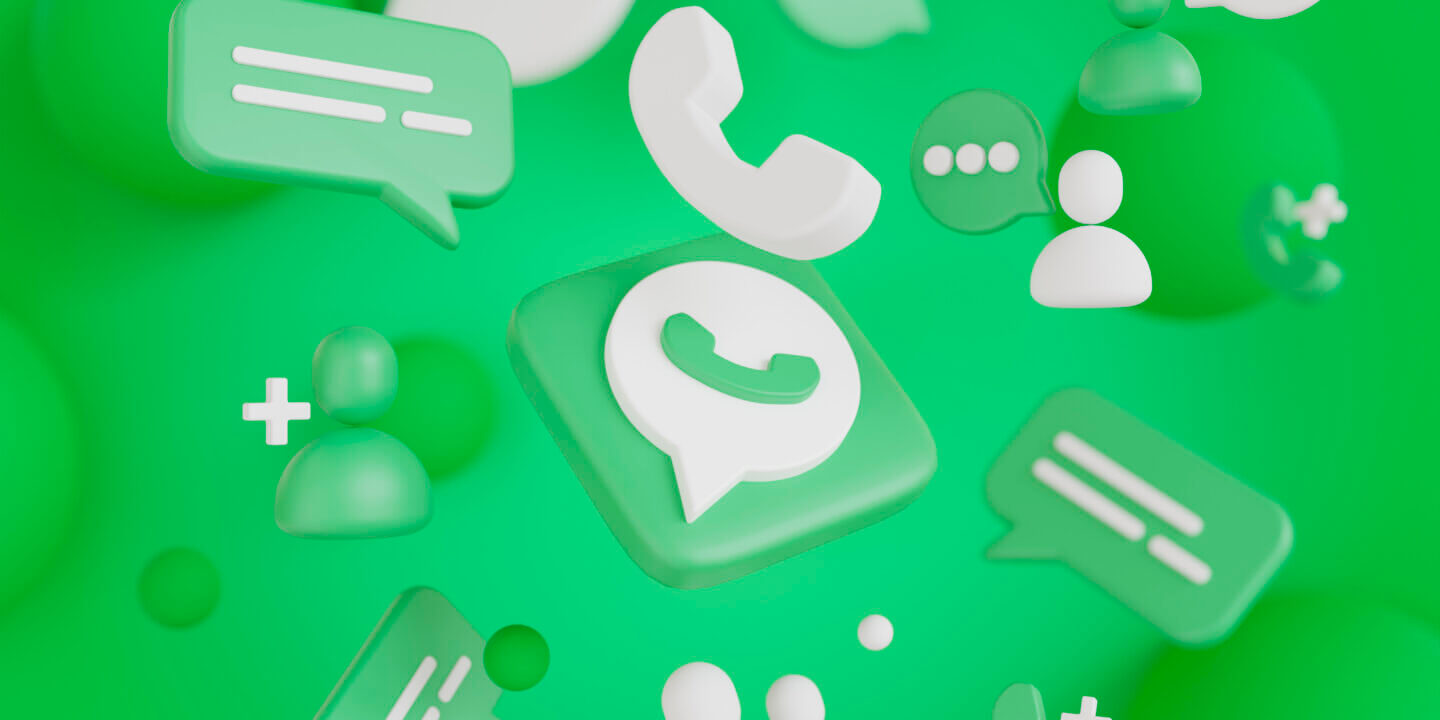 WhatsApp vaza dados para o Facebook?