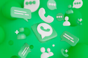 WhatsApp vaza dados para o Facebook?