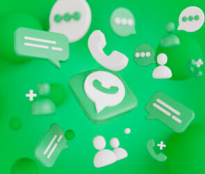 WhatsApp vaza dados para o Facebook?