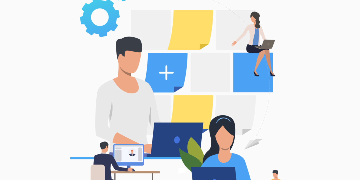 Gerenciar equipe x Gerenciador de usuários - cPanel