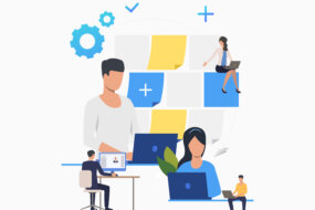 Gerenciar equipe x Gerenciador de usuários - cPanel