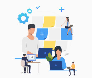 Gerenciar equipe x Gerenciador de usuários - cPanel