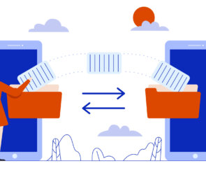 Como compartilhar um documento no Nextcloud