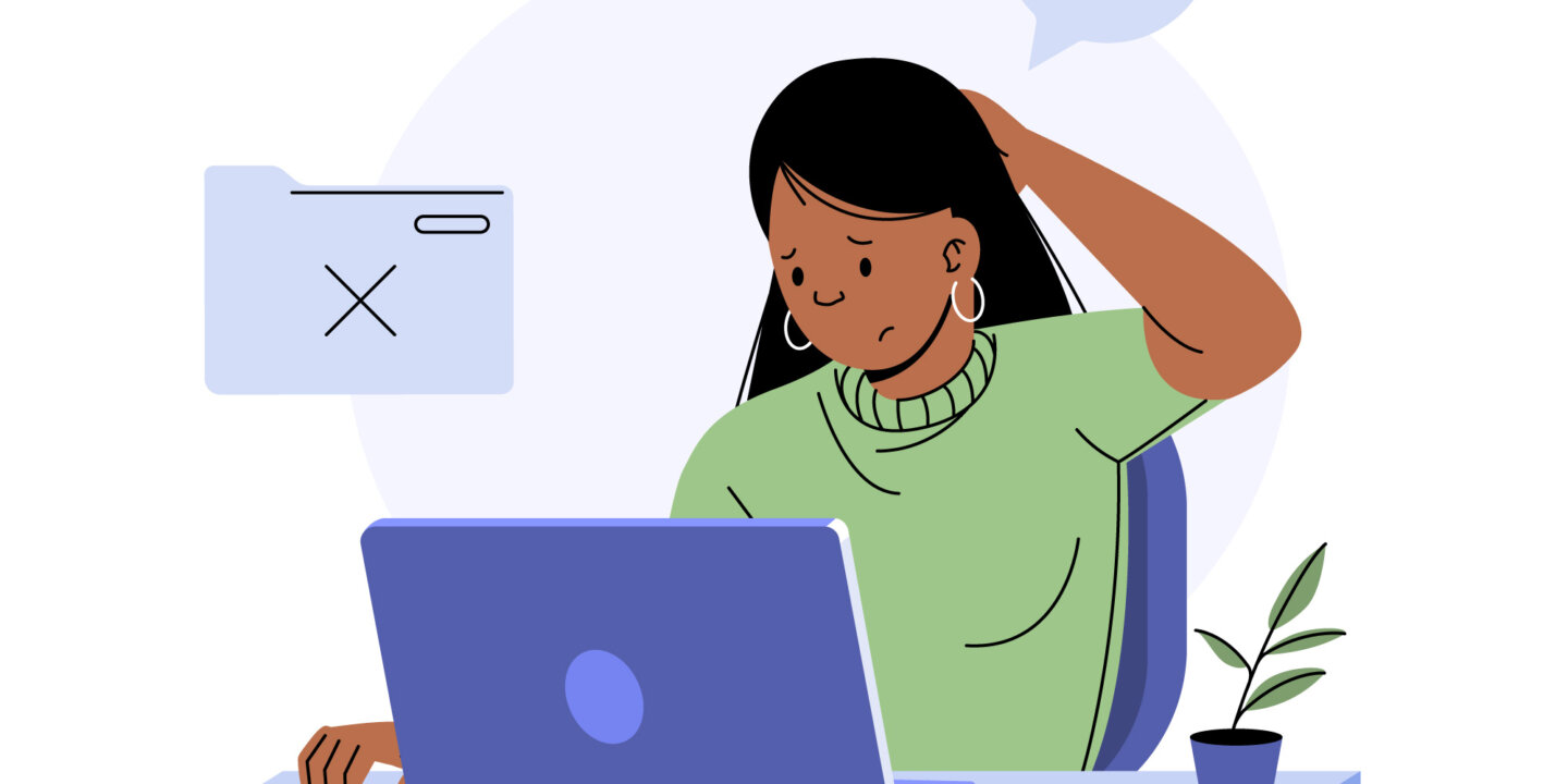 10 erros mais comuns do Elementor e como consertá-los