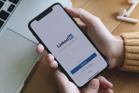 AI slop - Linkedin cria botão de denúncia à textos de IA