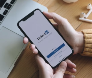 AI slop - Linkedin cria botão de denúncia à textos de IA